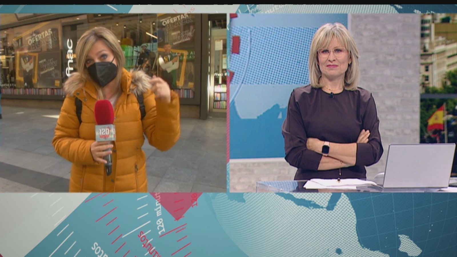 120 minutos 08.11.2021