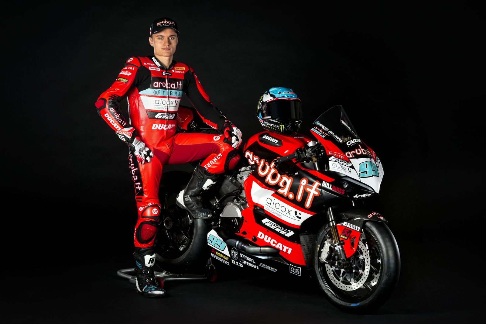 Adrián Huertas