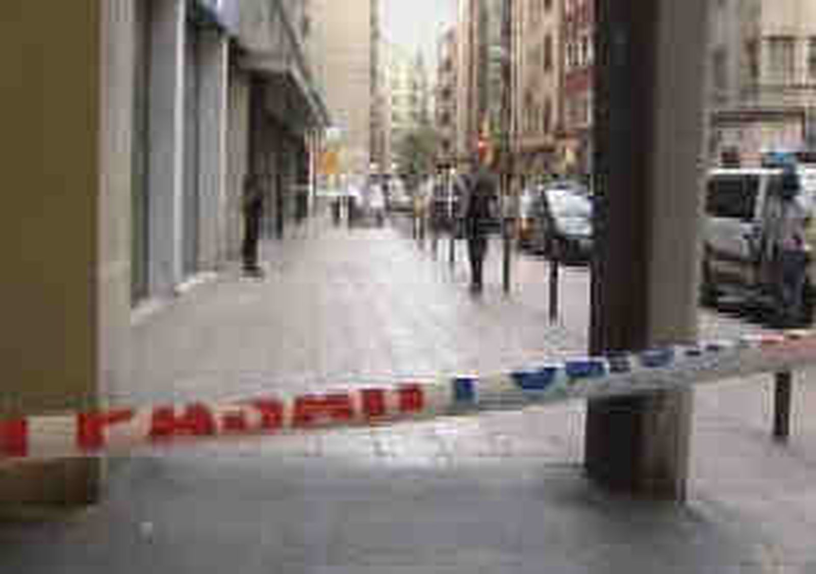 Abuela, Zaragoza