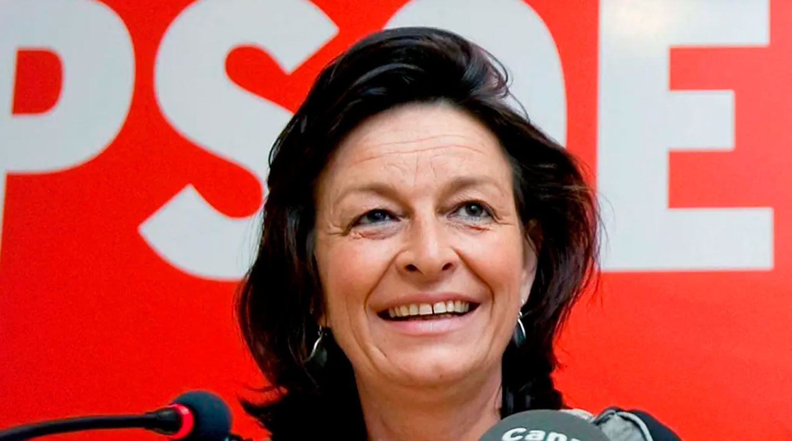 Muere Ruth Porta, histórica del PSOE madrileño