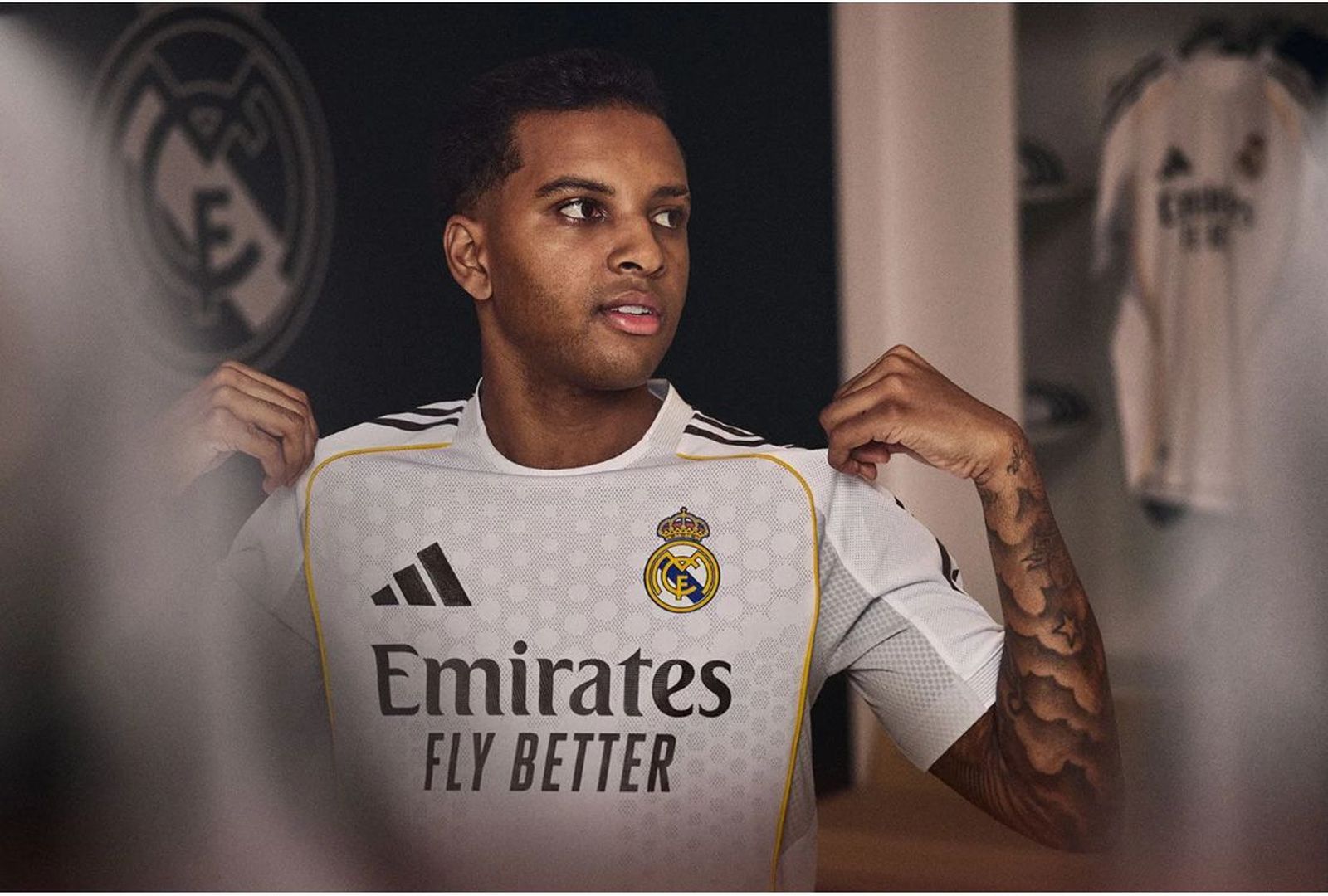Rodrygo