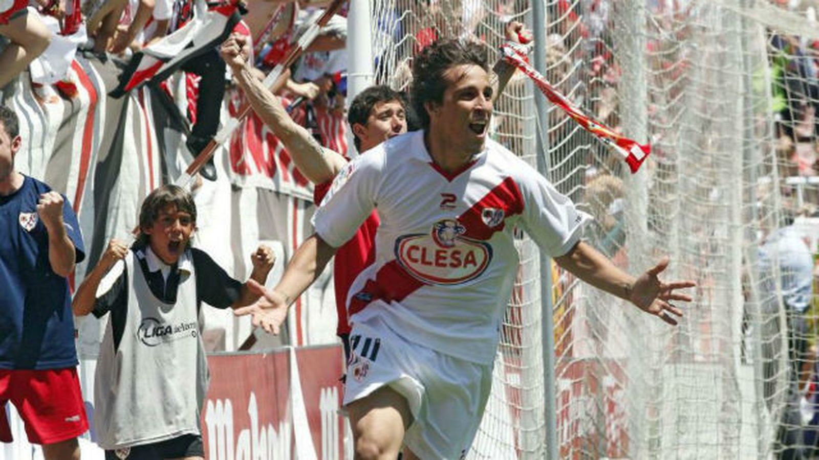 Oscar Trejo