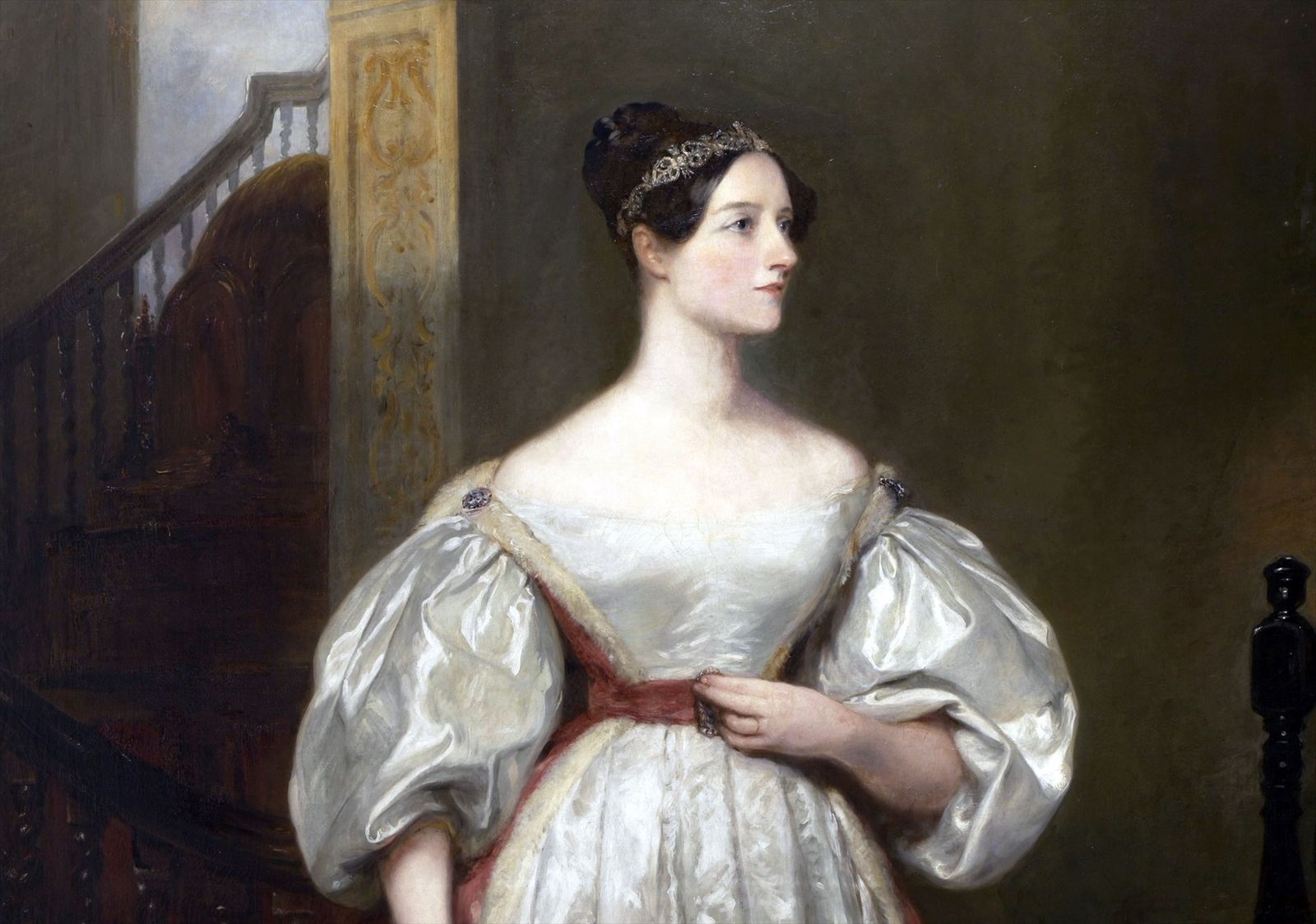 ADA LOVELACE