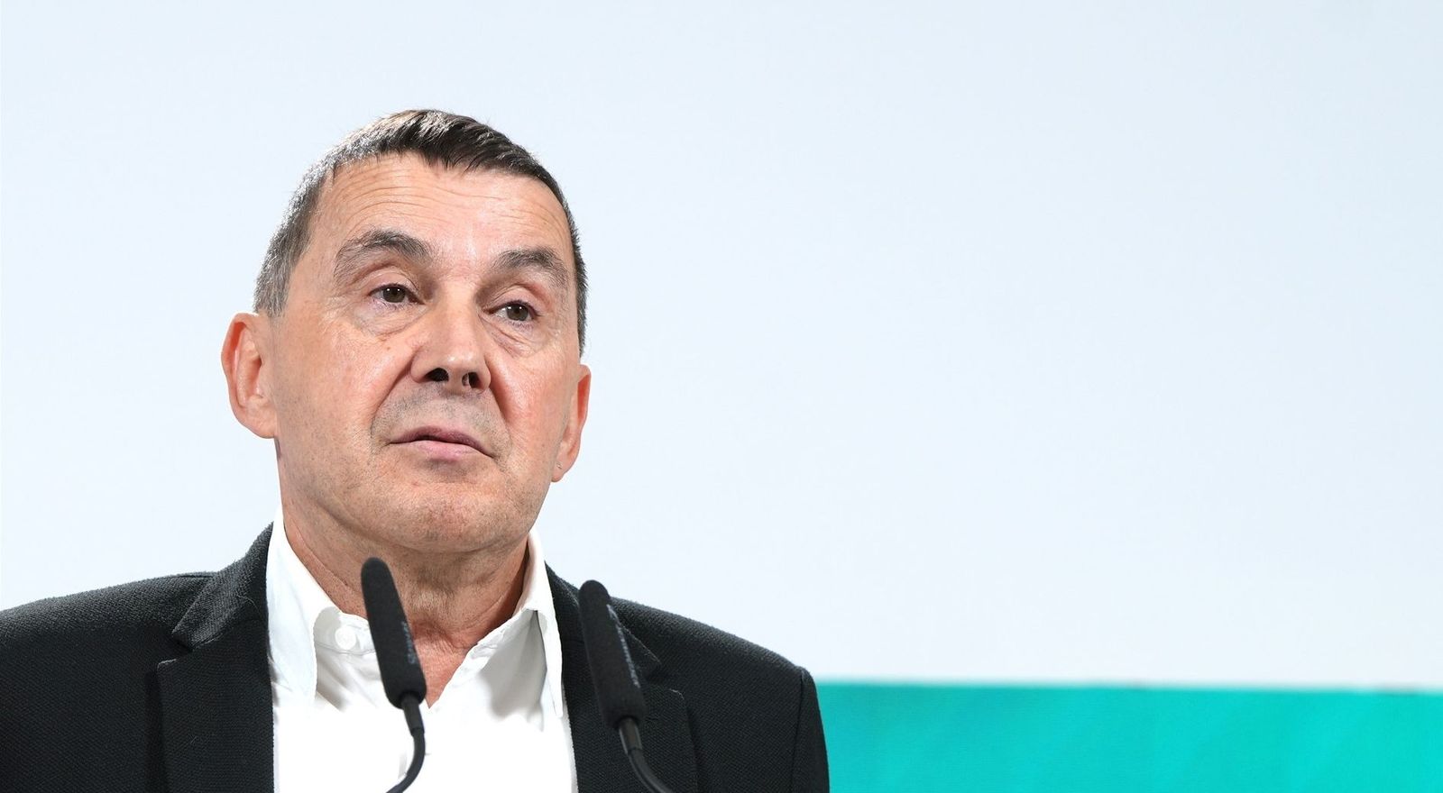 Critican la "escasa catadura moral" de Otegi por "homenajear" a 'Peixoto'