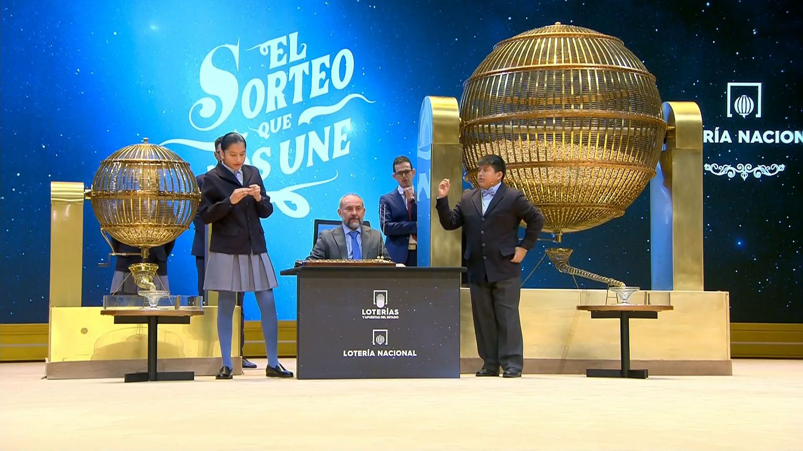 48020, segundo cuarto