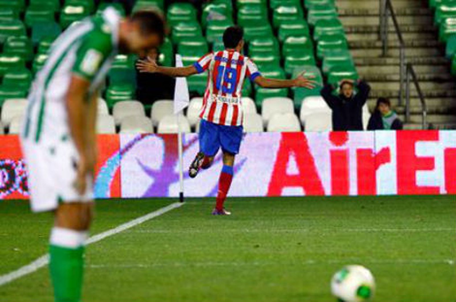 Atlético de Madrid
