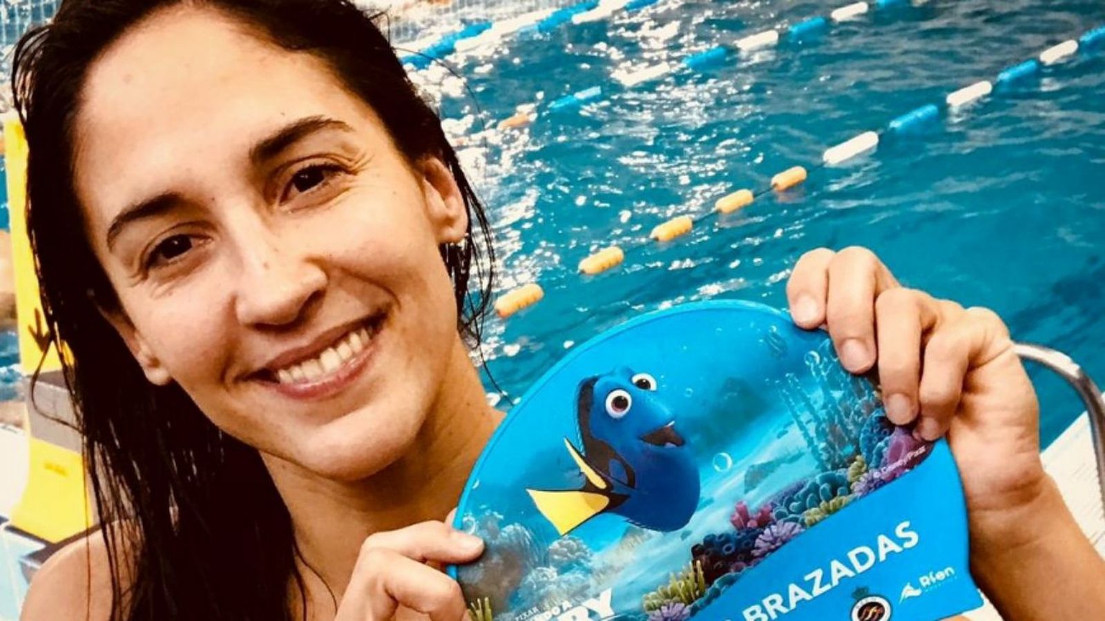 Pili Peña