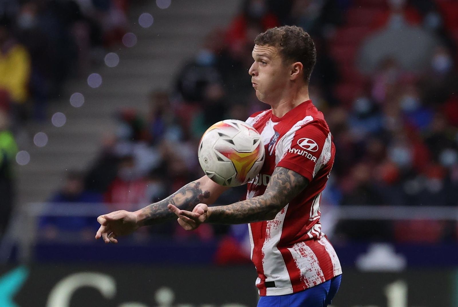 Trippier