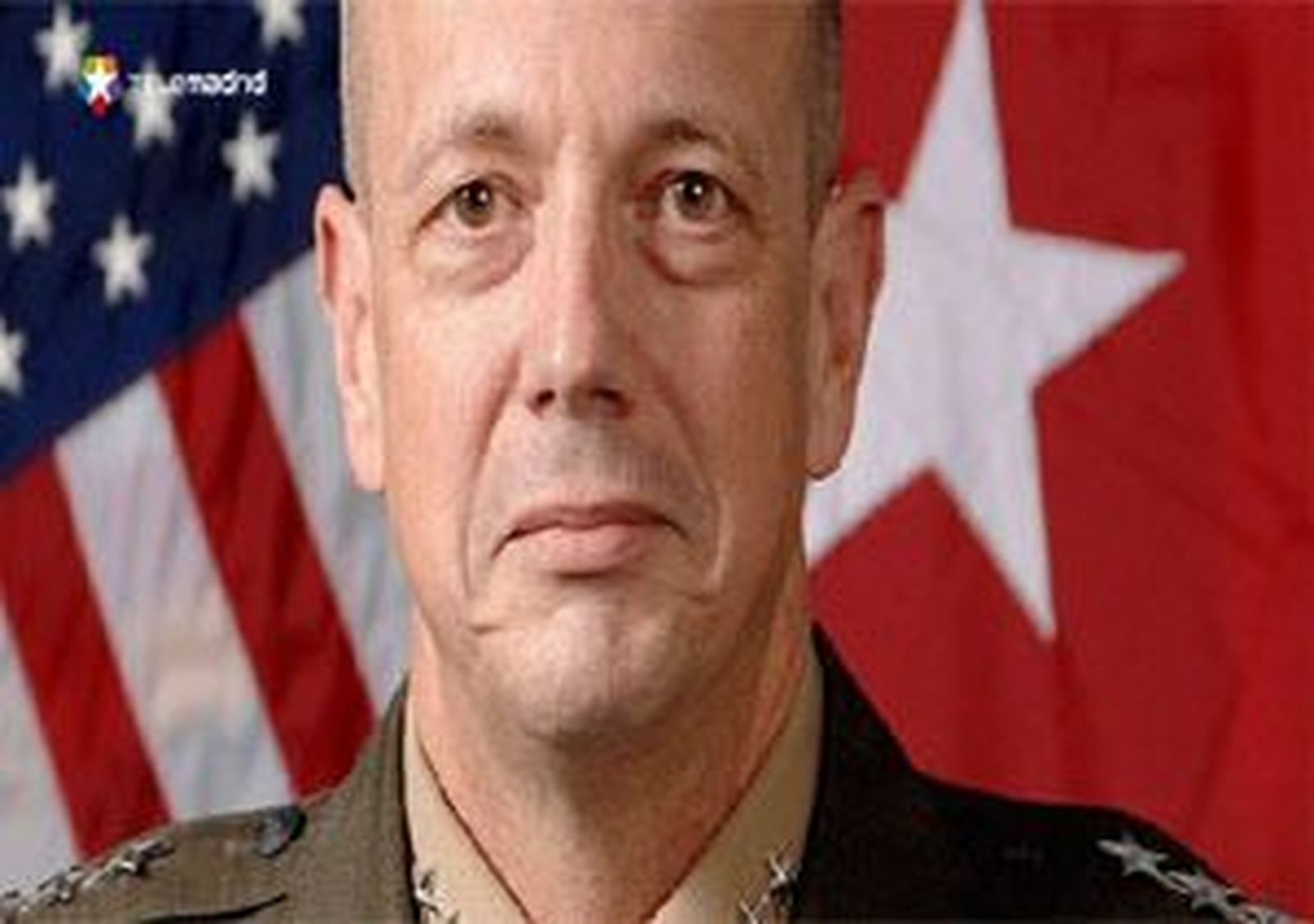 El escándalo amoroso del ex director de la CIA salpica a otro general