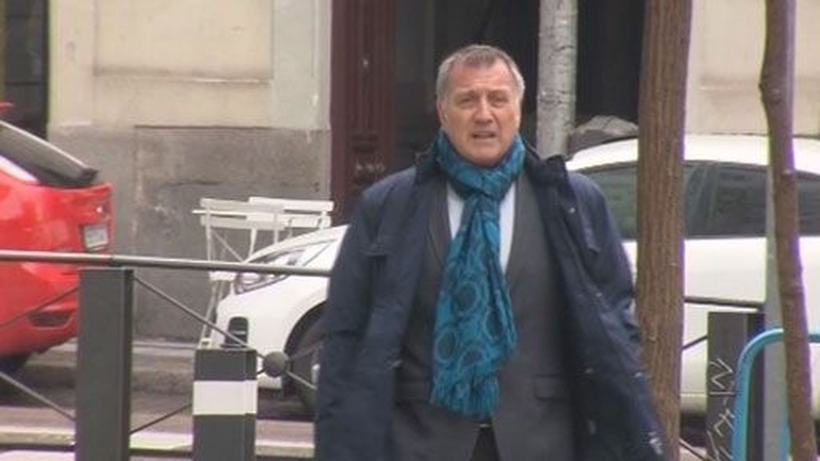 Imputado Alberto Pozas por el caso del espionaje a Iglesias tras dimitir de su cargo de comunicación en Moncloa