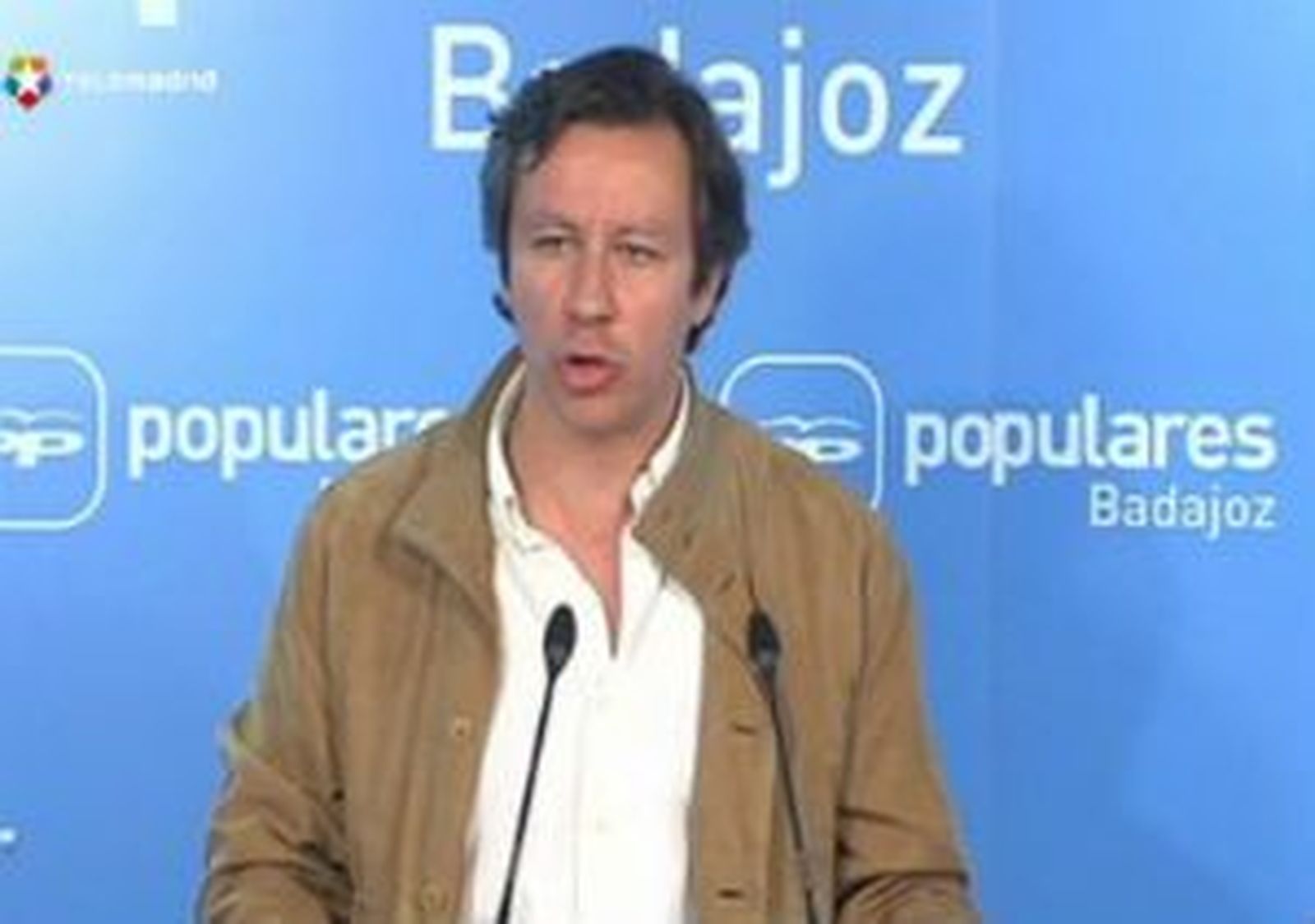 El PP: "El Gobierno de Rajoy hará que los malos datos de paro se conviertan en buenos"
