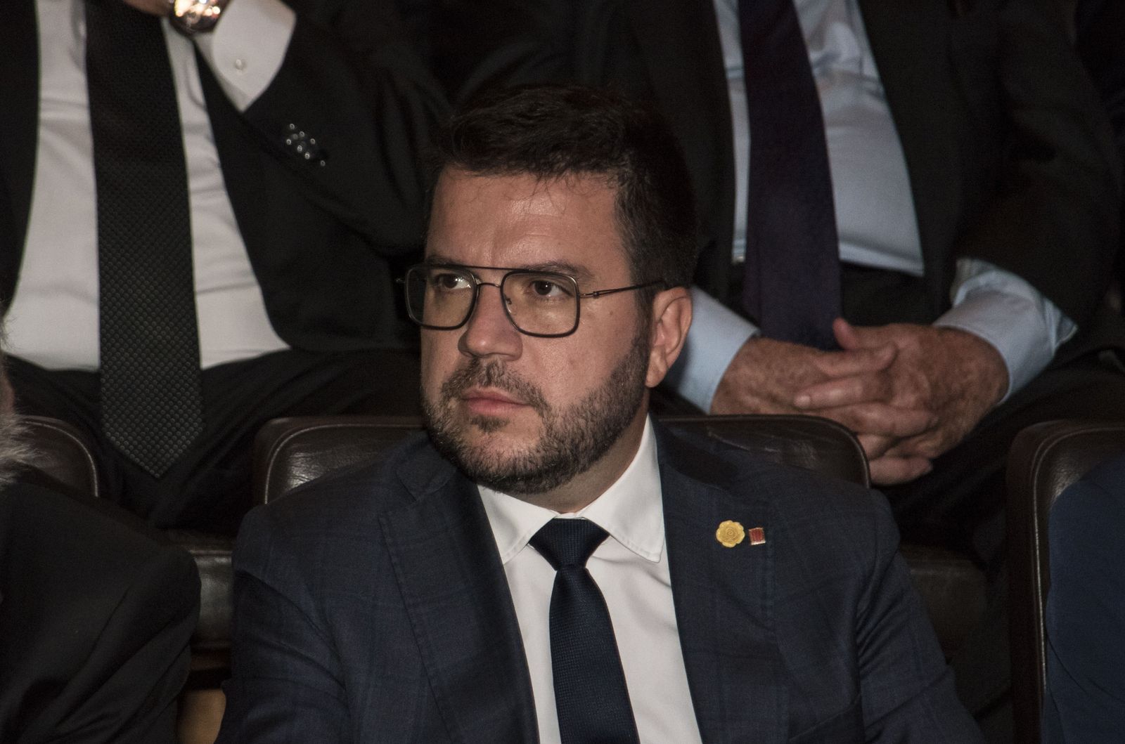 Pere Aragonès