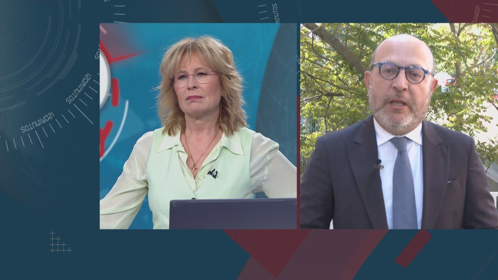 El Ayuntamiento de Madrid critica que el Gobierno "se ponga de lado" con el problema de Barajas