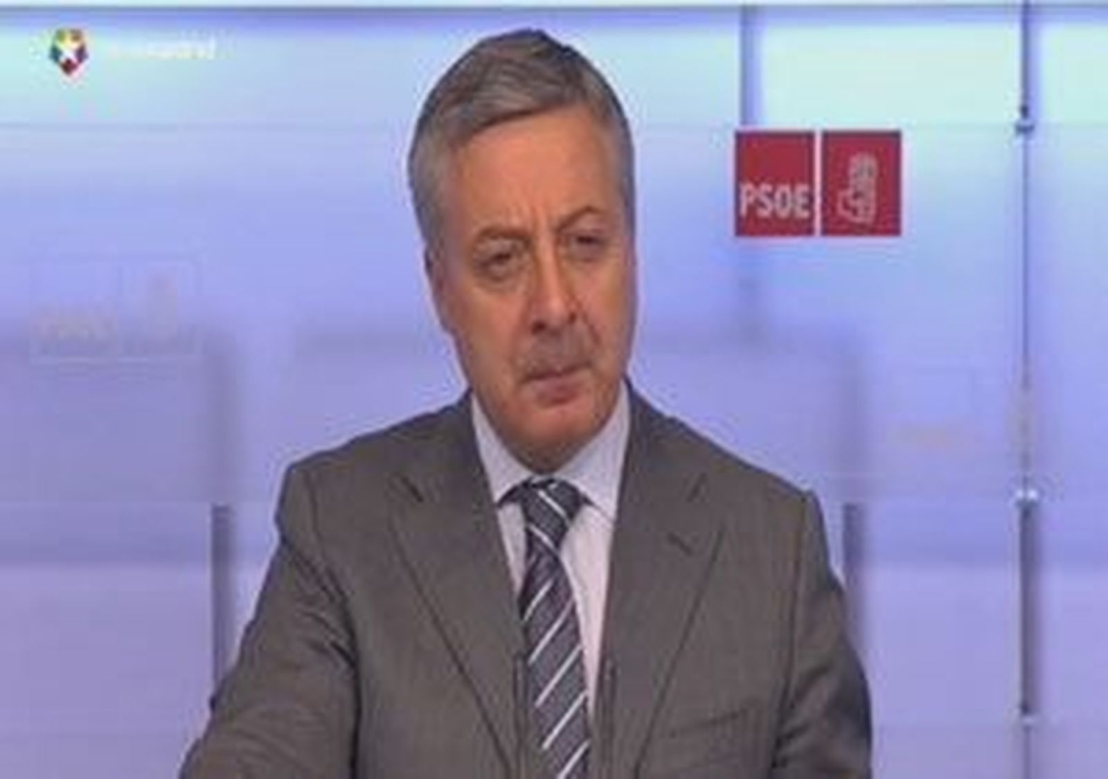 El PSOE abre el proceso de primarias  y descarta elecciones anticipadas