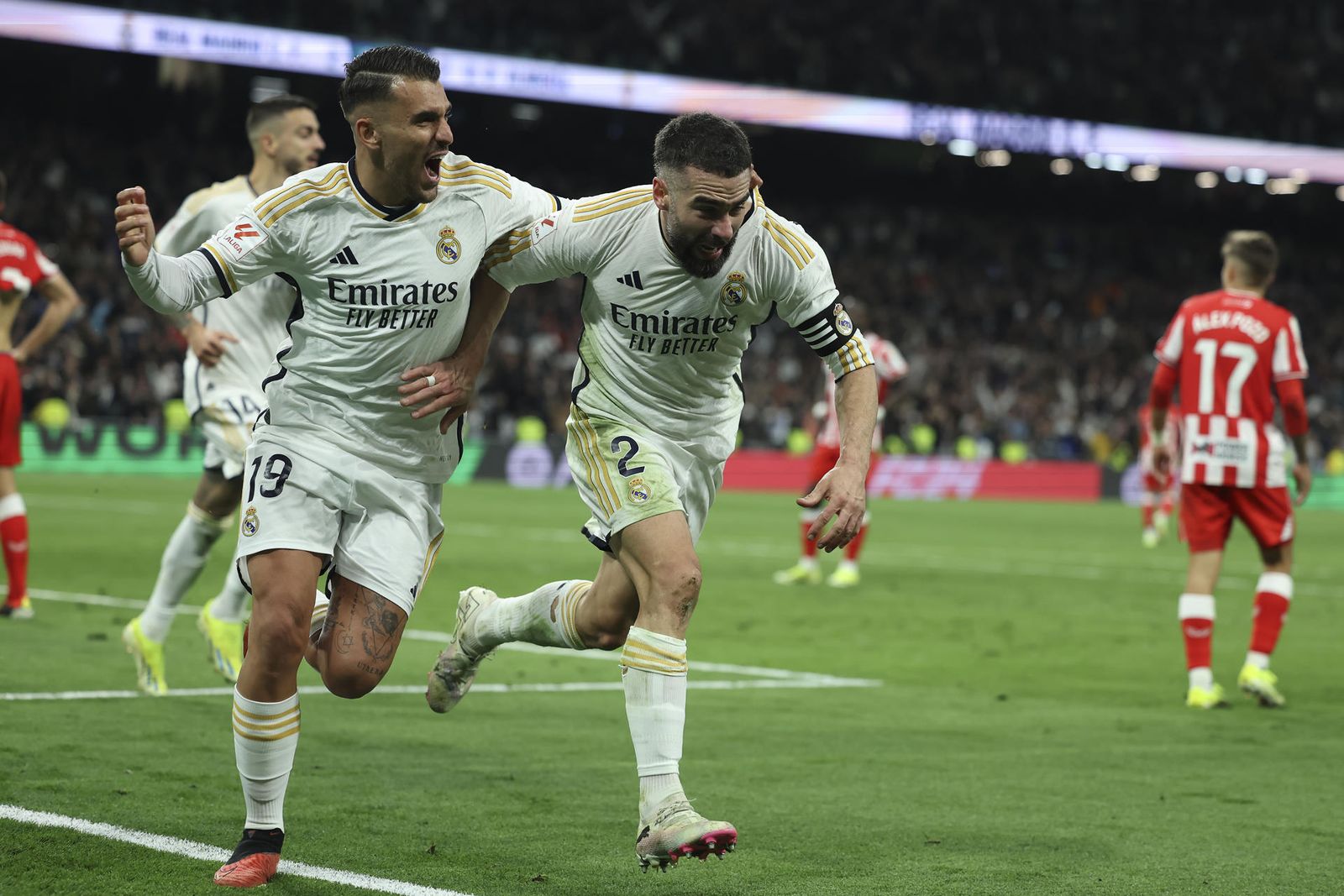 Ceballos y Carvajal