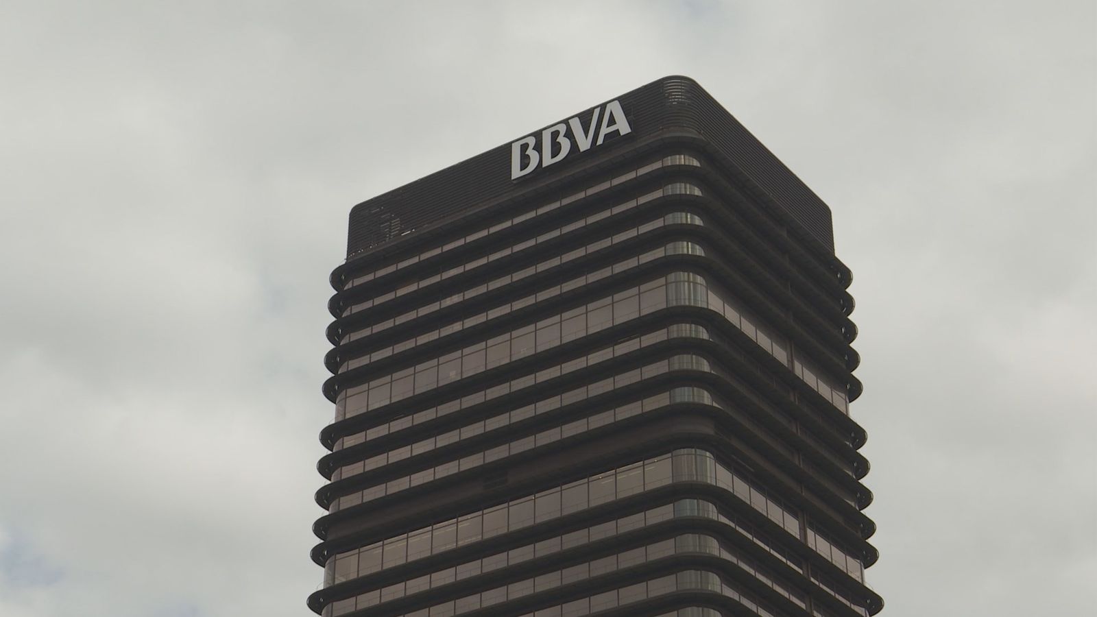 Edificio BBVA