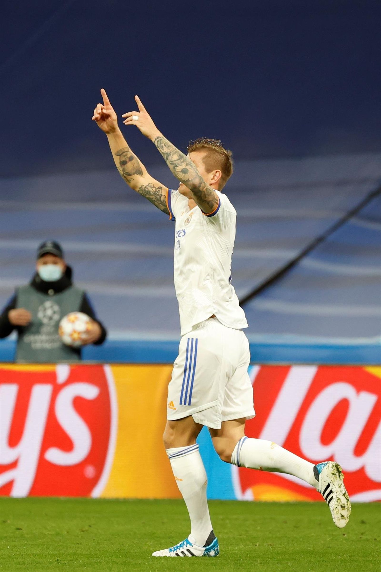 Toni Kroos