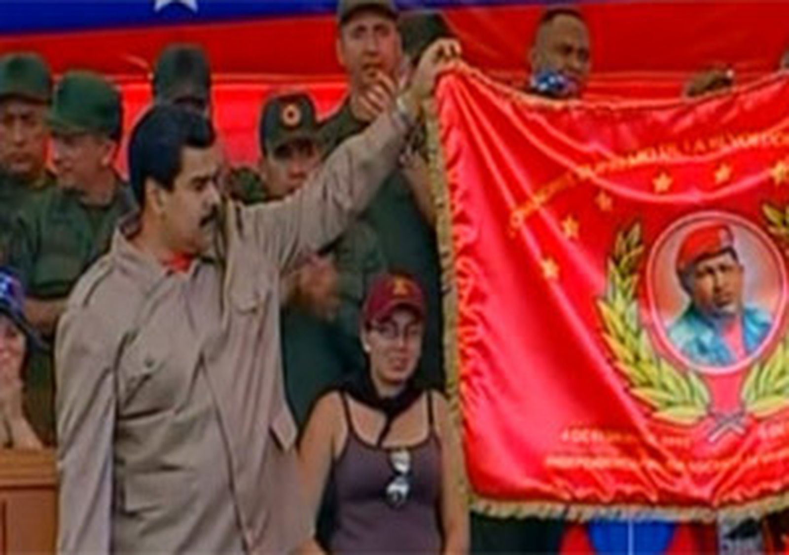 Maduro