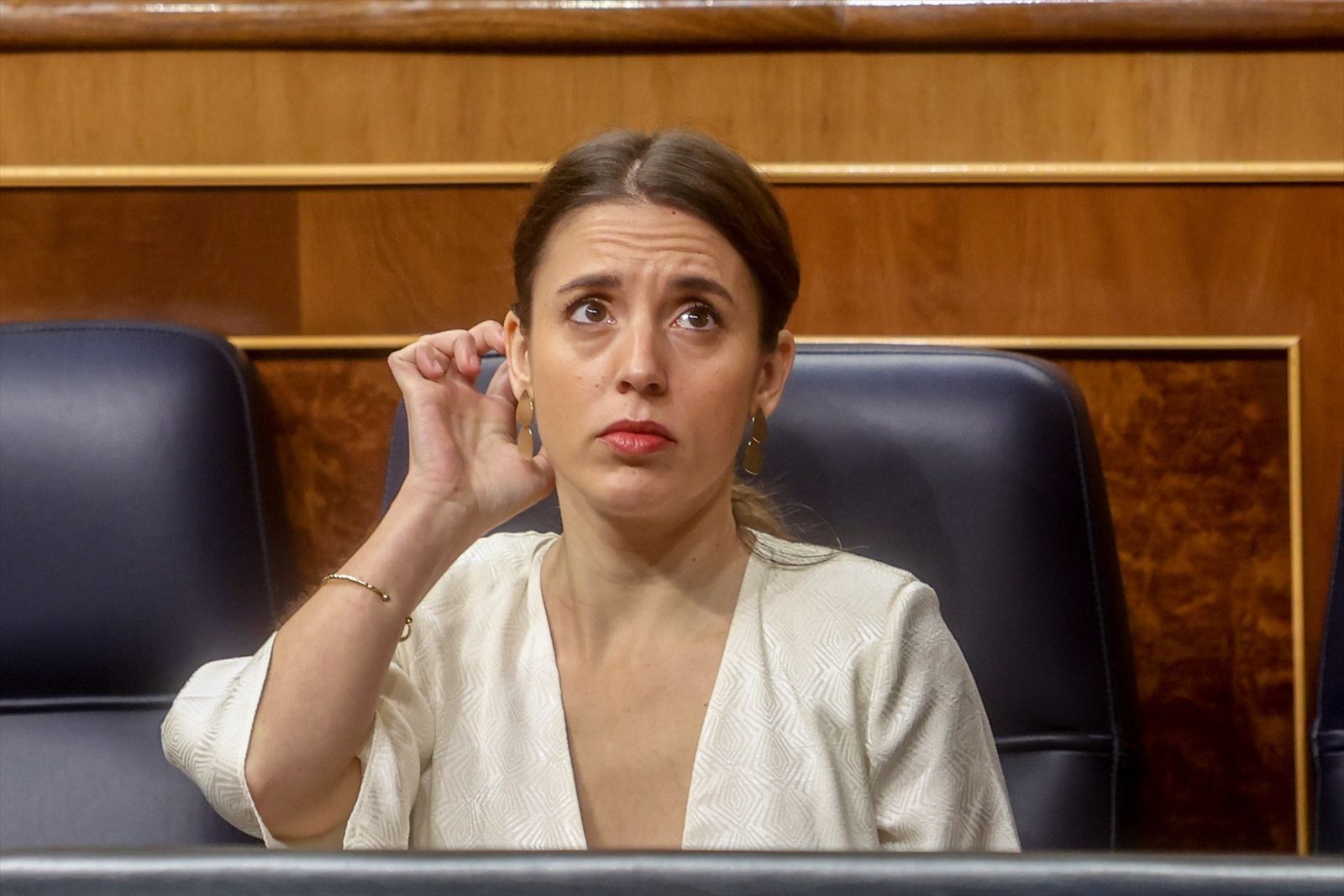 Irene Montero