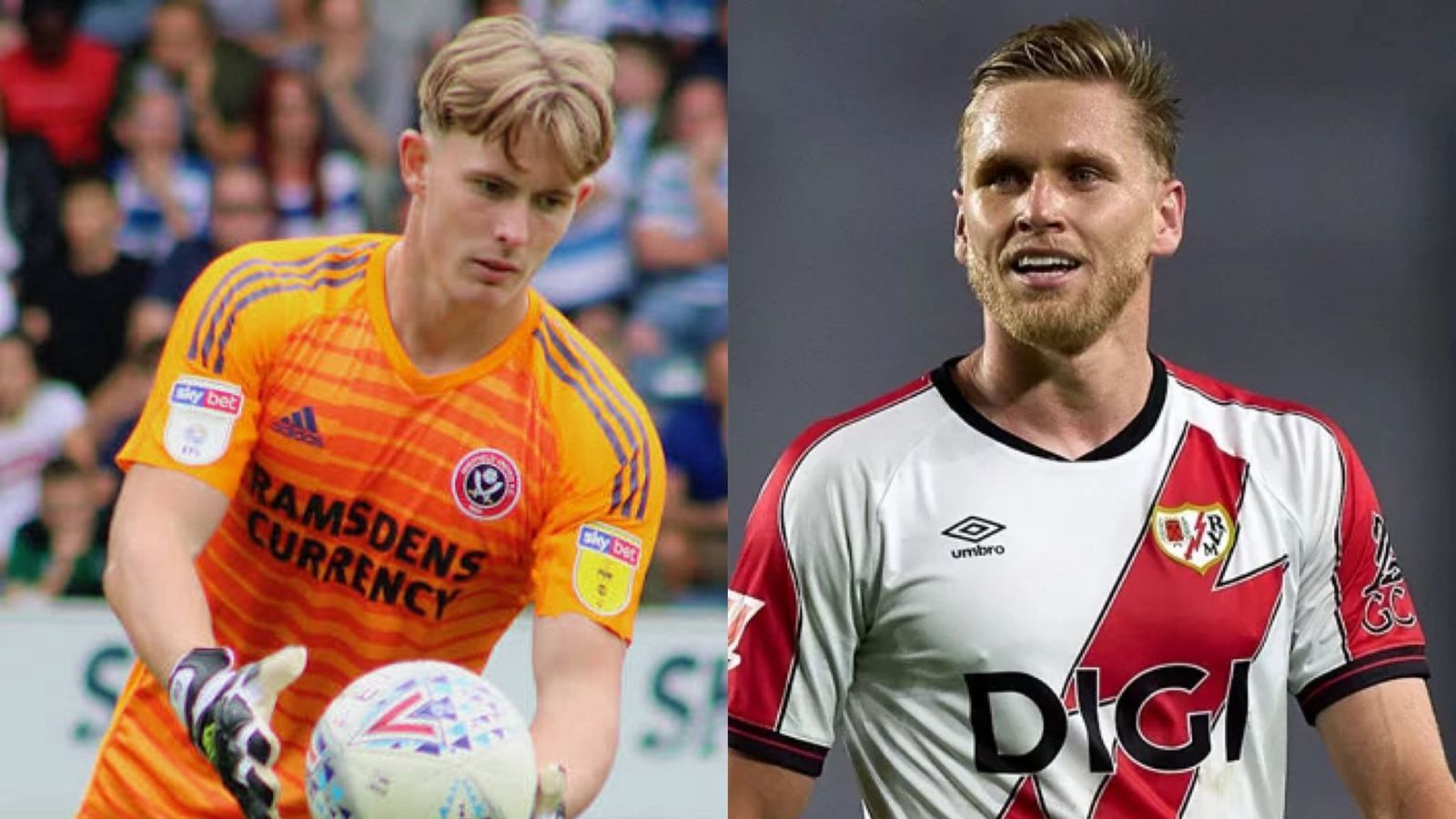 Dean Henderson-Alemao