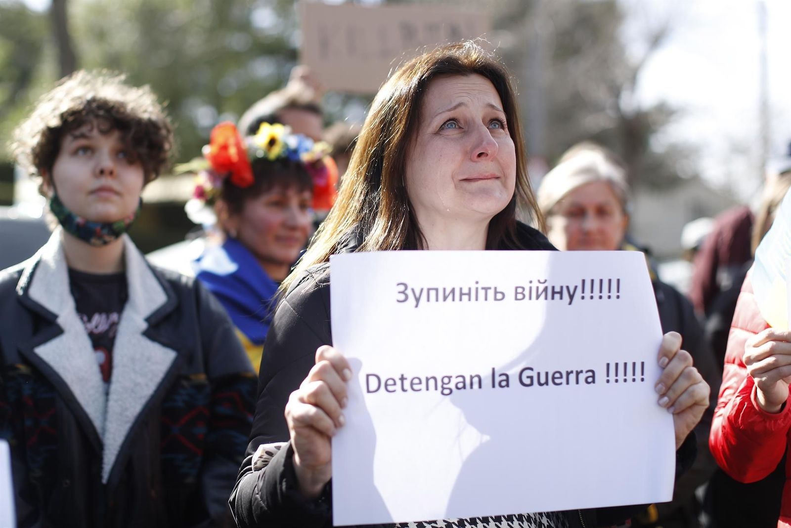 Guerra Rusia-Ucrania, un enfrentamiento con arsenales desiguales
