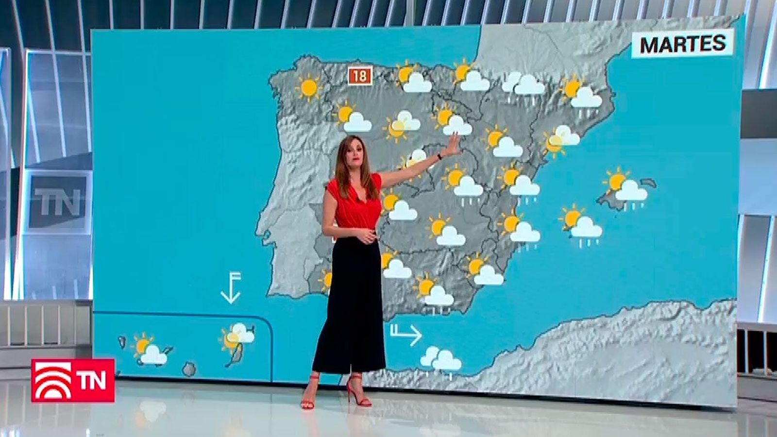 El Tiempo 2 15.10.2018