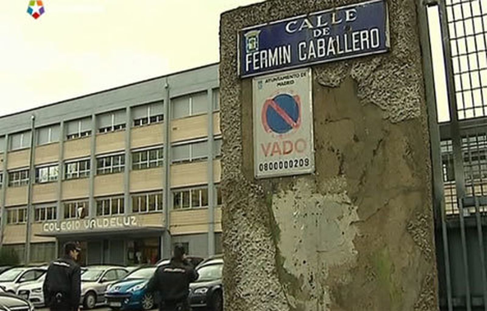 Colegio Valdeluz