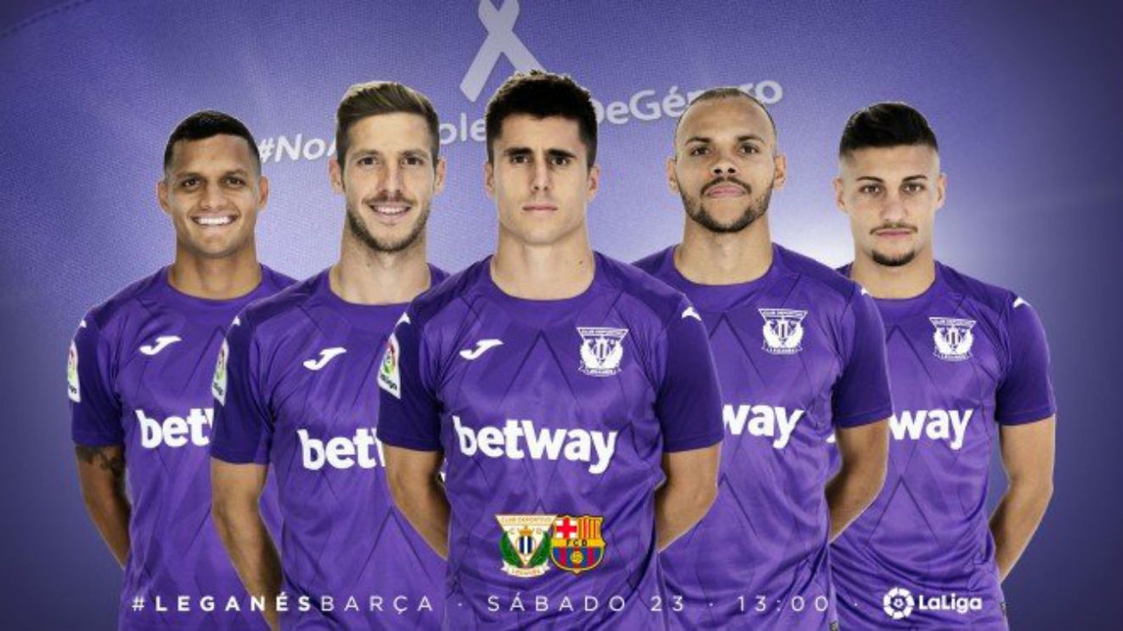 CD Leganés