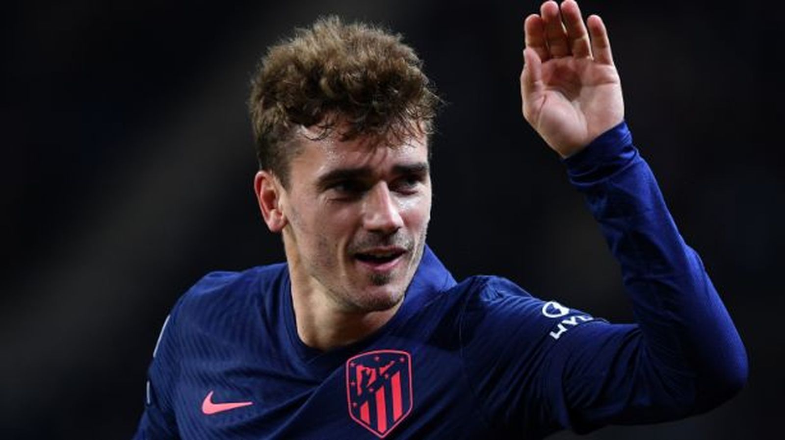 Griezmann