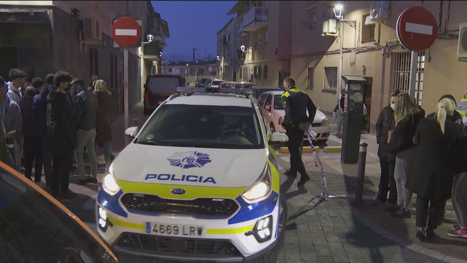 Investigan el fallo de protección a la mujer asesinada en Pozuelo de Alarcón