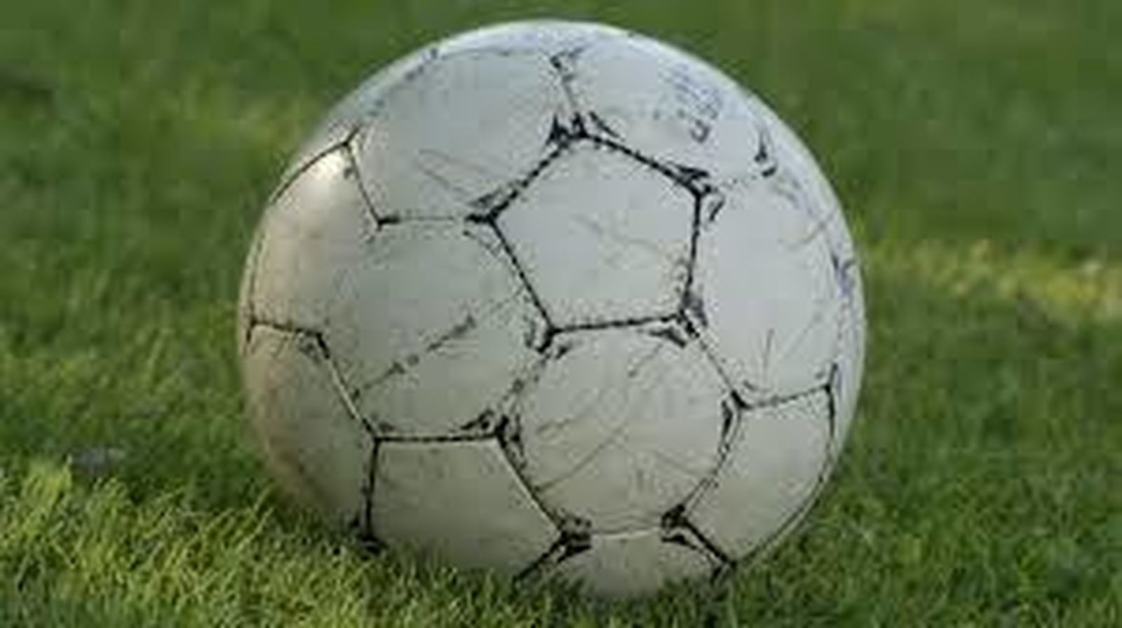 Pelota de fútbol