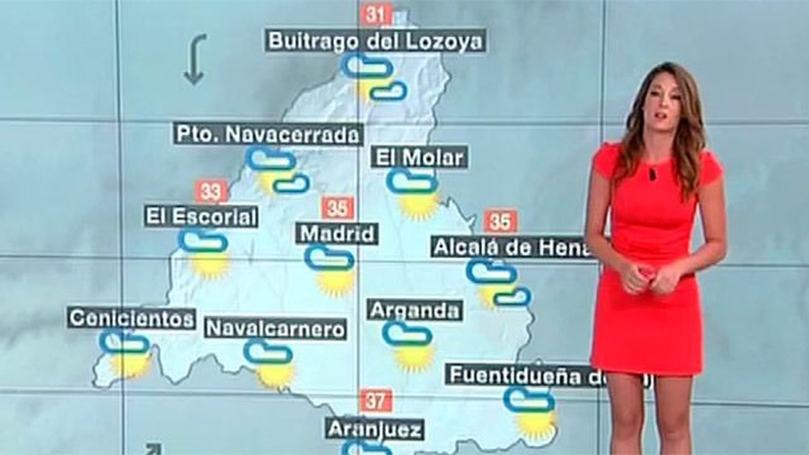 El Tiempo 21.07.2016