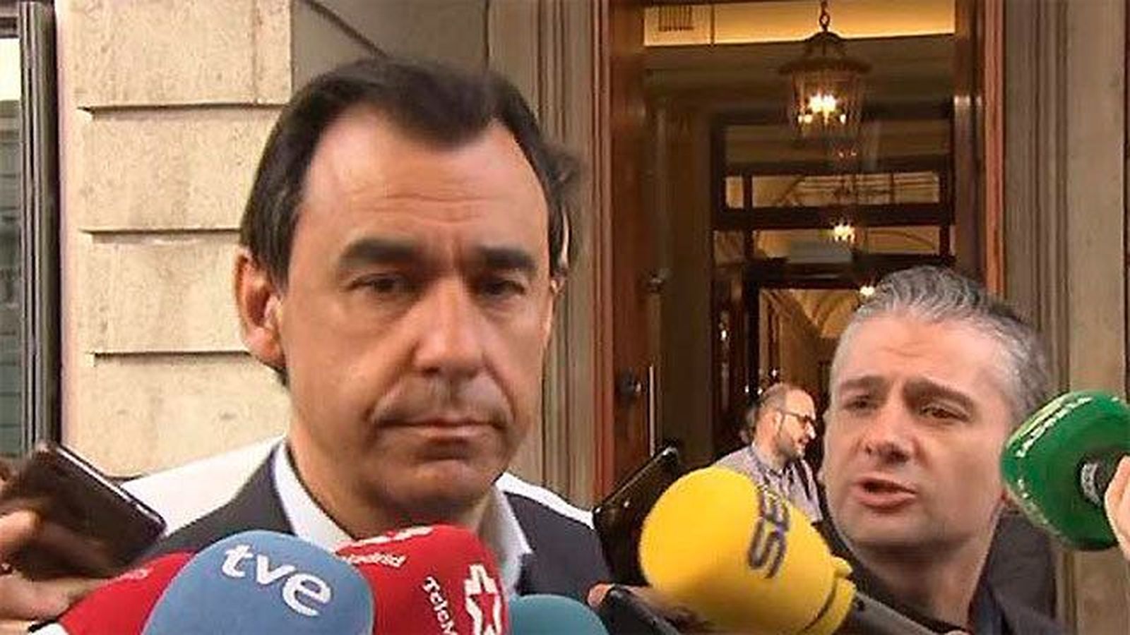 Martínez-Maillo: Génova elegirá al sucesor de Cifuentes y el futuro del PP de Madrid