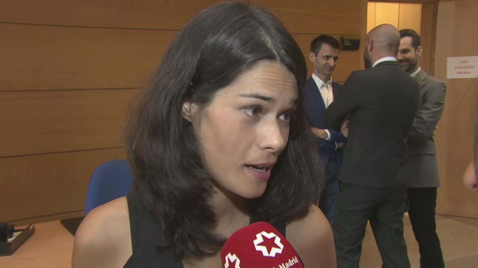 Isa Serra