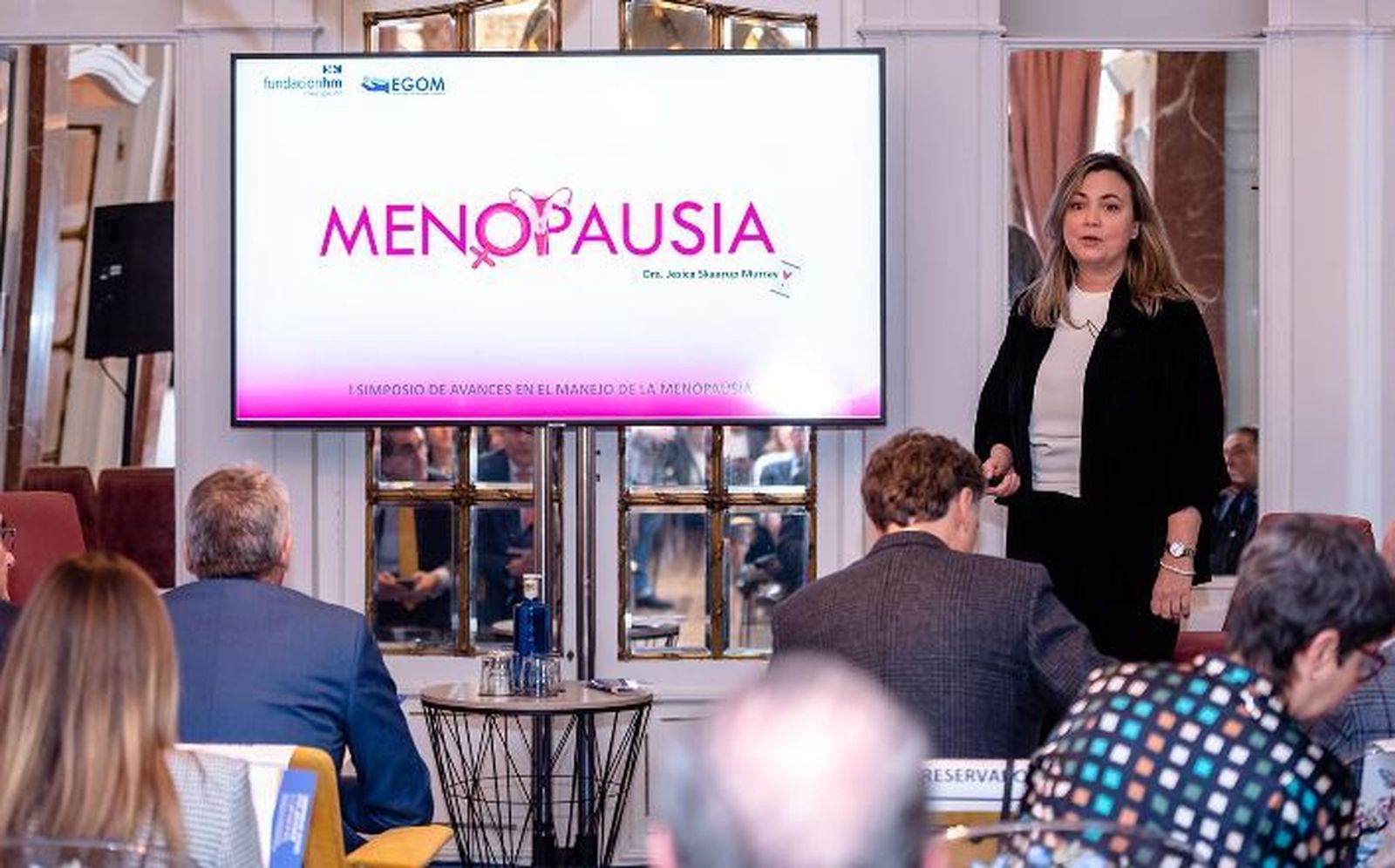 Observatorio de la Menopausia