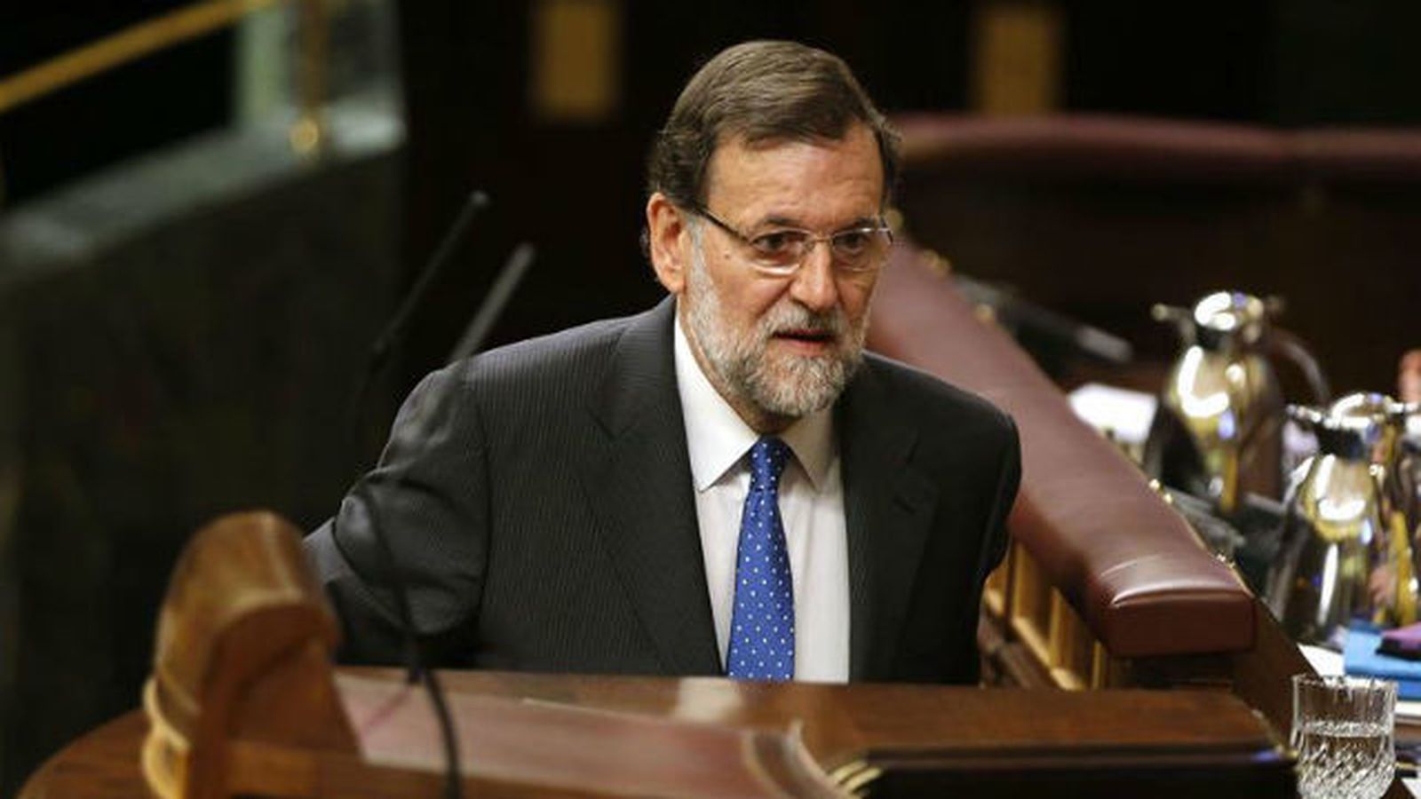 Mariano Rajoy