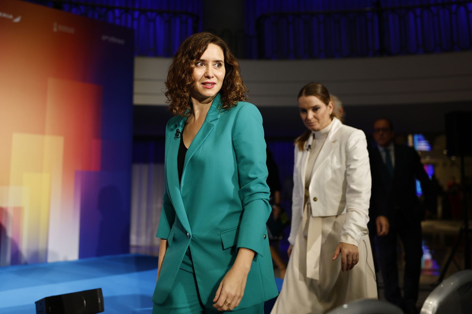 Ayuso anuncia unos presupuestos muy ambiciosos