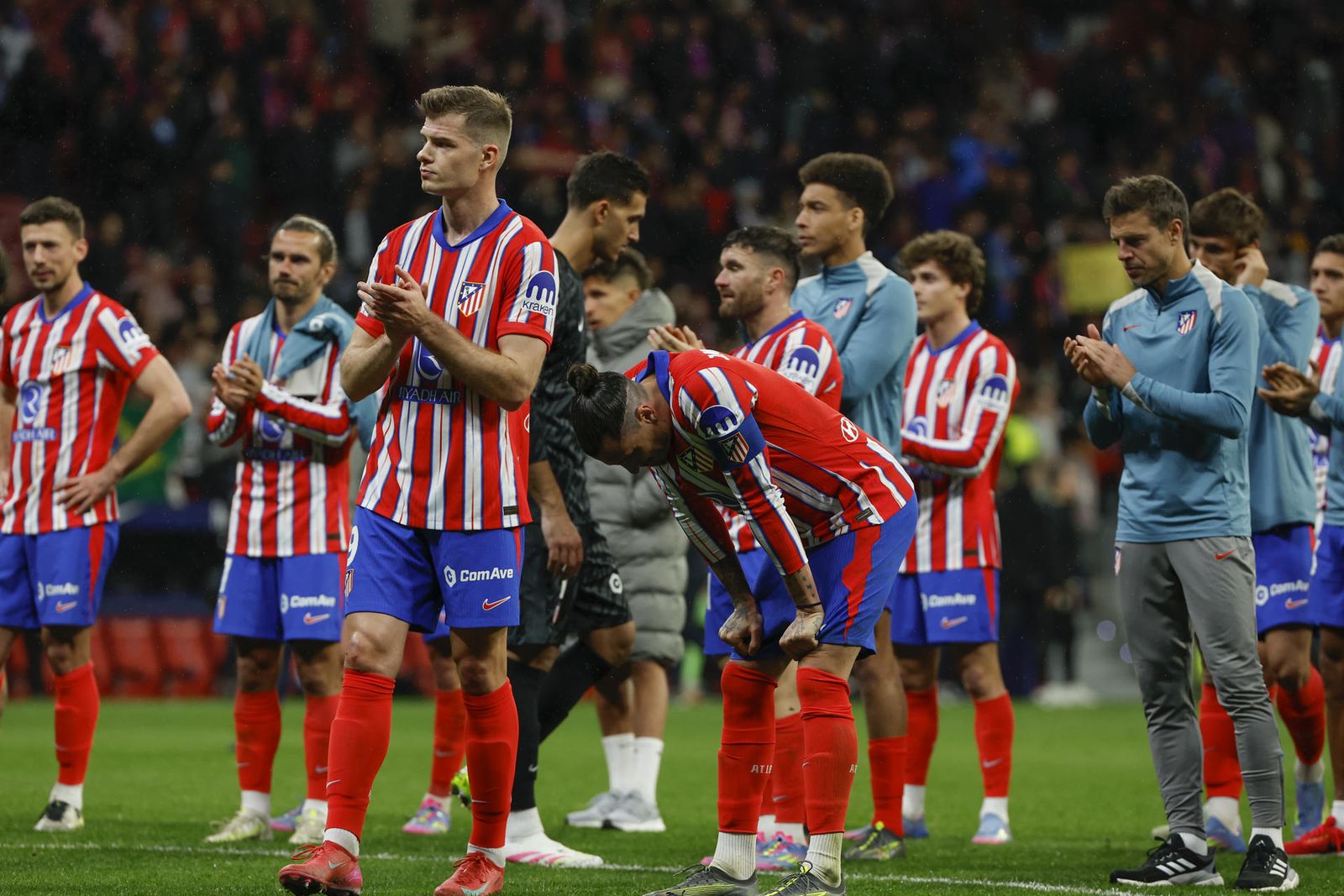 Atlético de Madrid