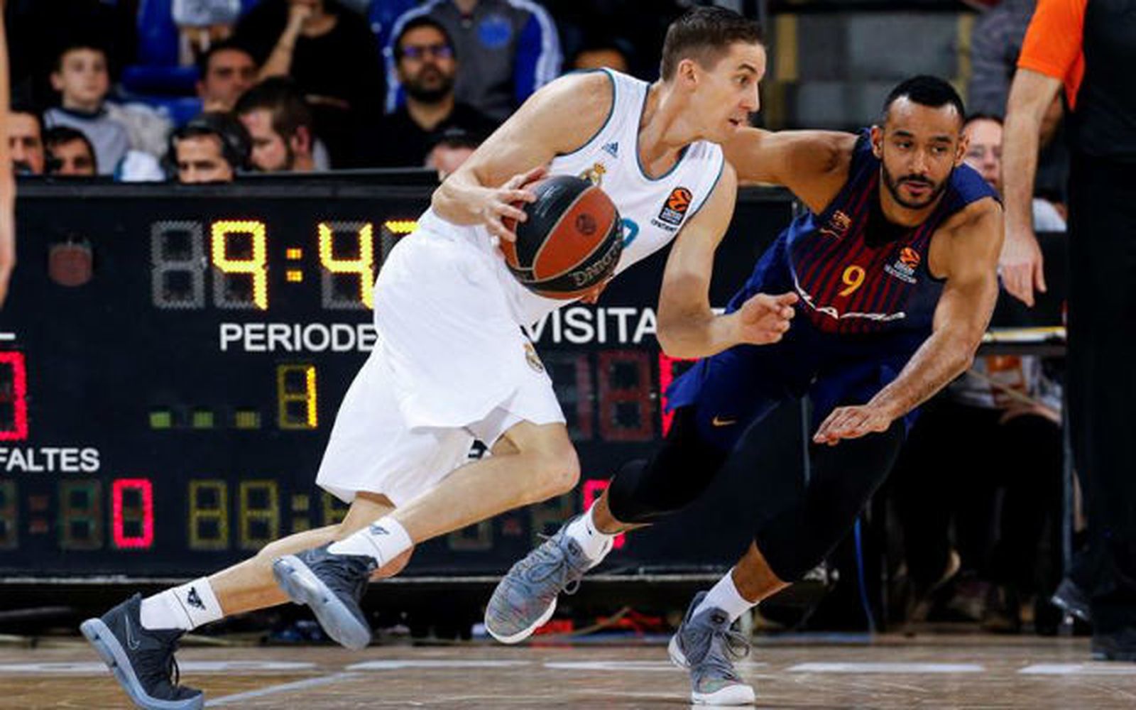 Jaycee Carroll
