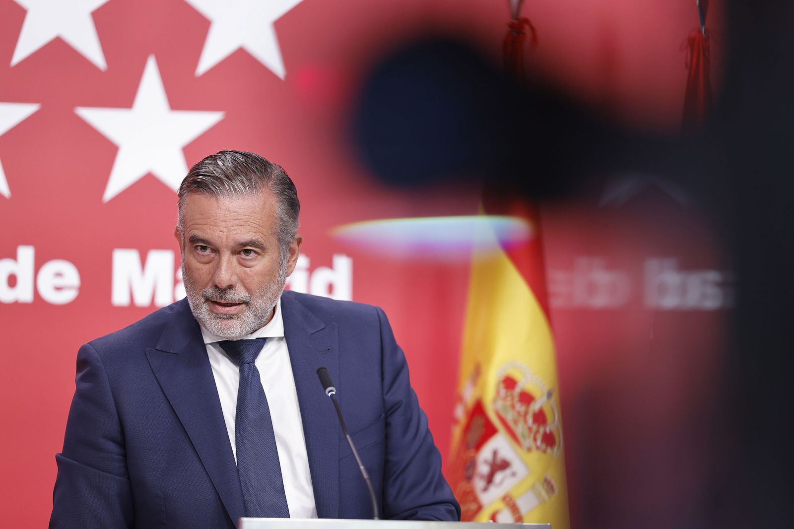 La Comunidad de Madrid destaca la Transición o la lucha contra ETA en los currículos de ESO y Bachillerato