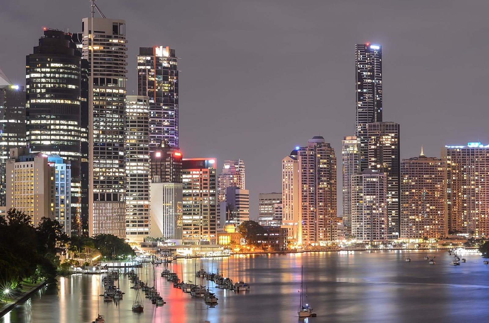 ¿Cómo trabaja una madrileña en Australia?