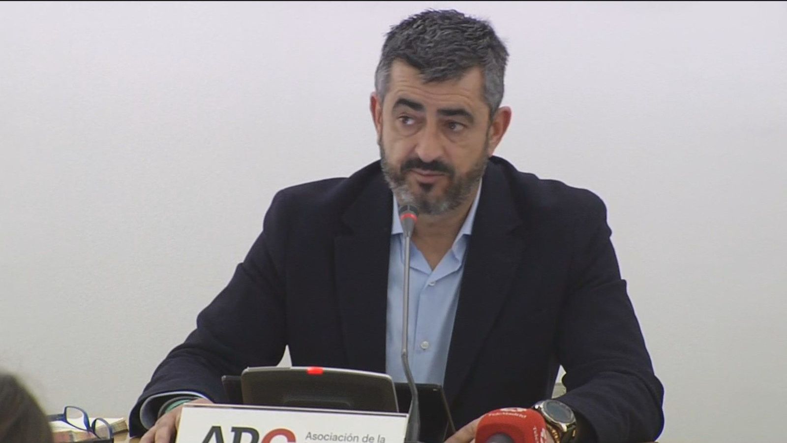 Jucil pide al Congreso una investigación sobre la muerte de dos agentes en Barbate