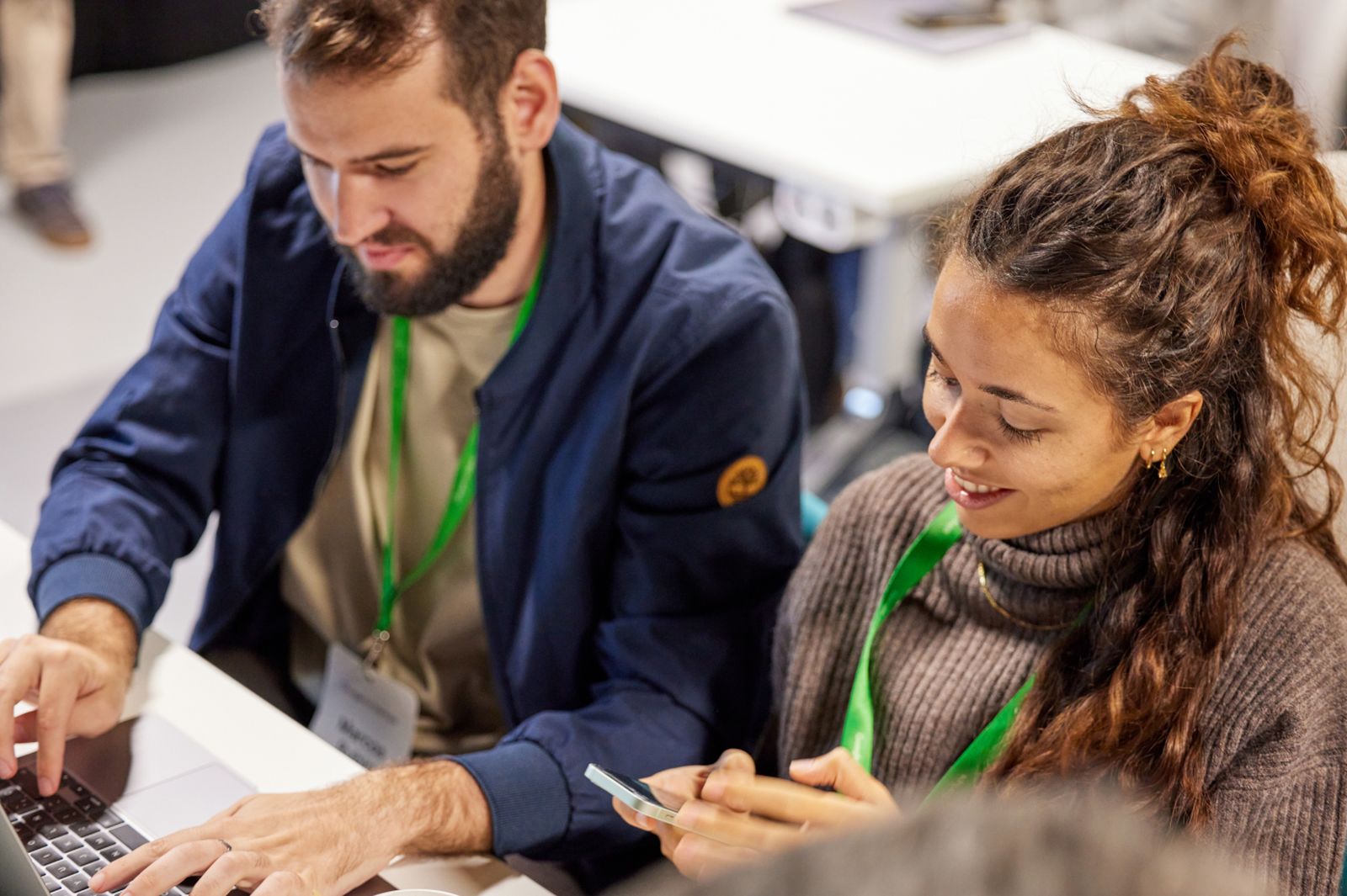 Google for Startups apoyará a empresas que usan la IA en la Sanidad