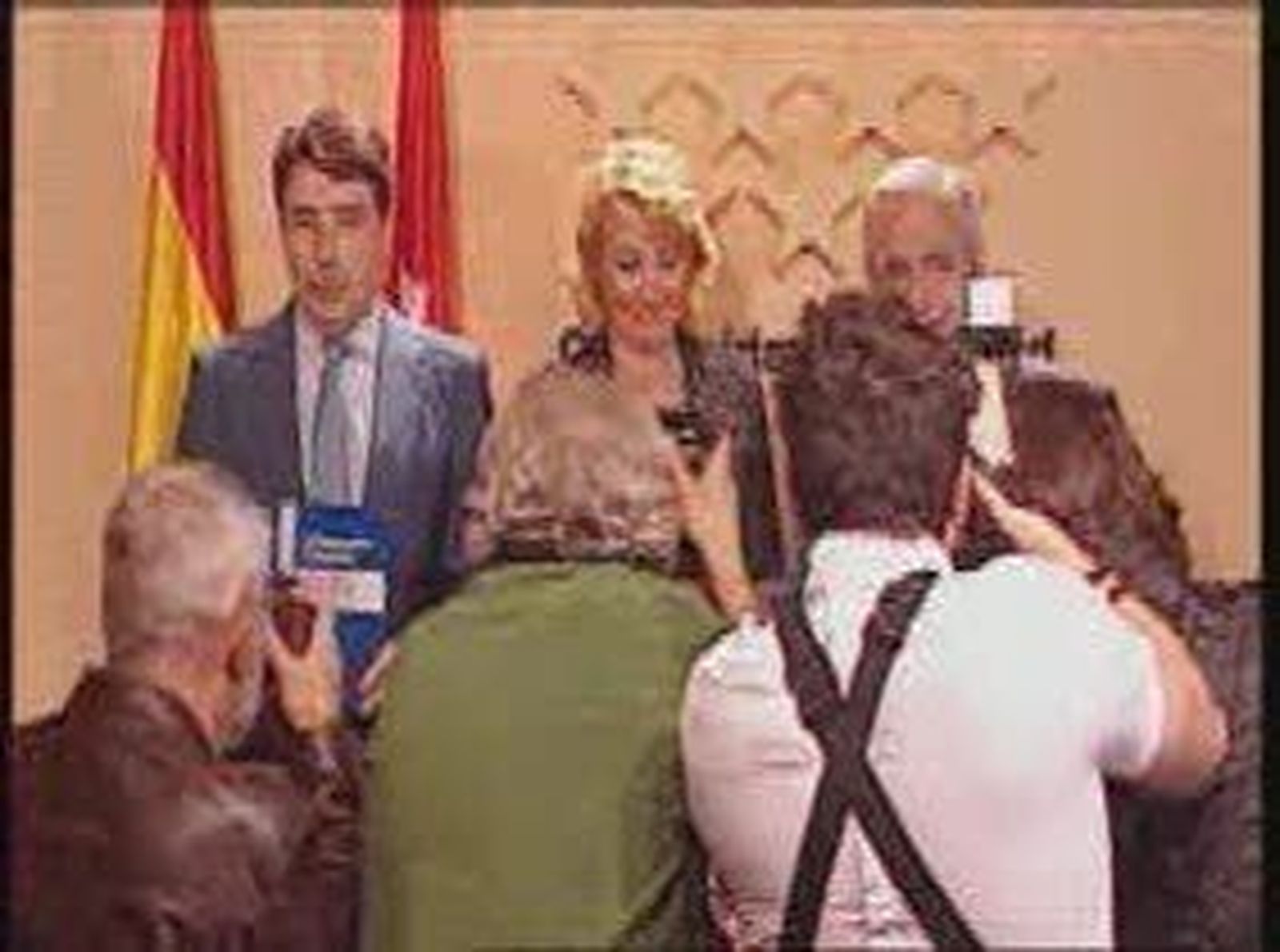 Presupuestos de la Comunidad de Madrid para 2011