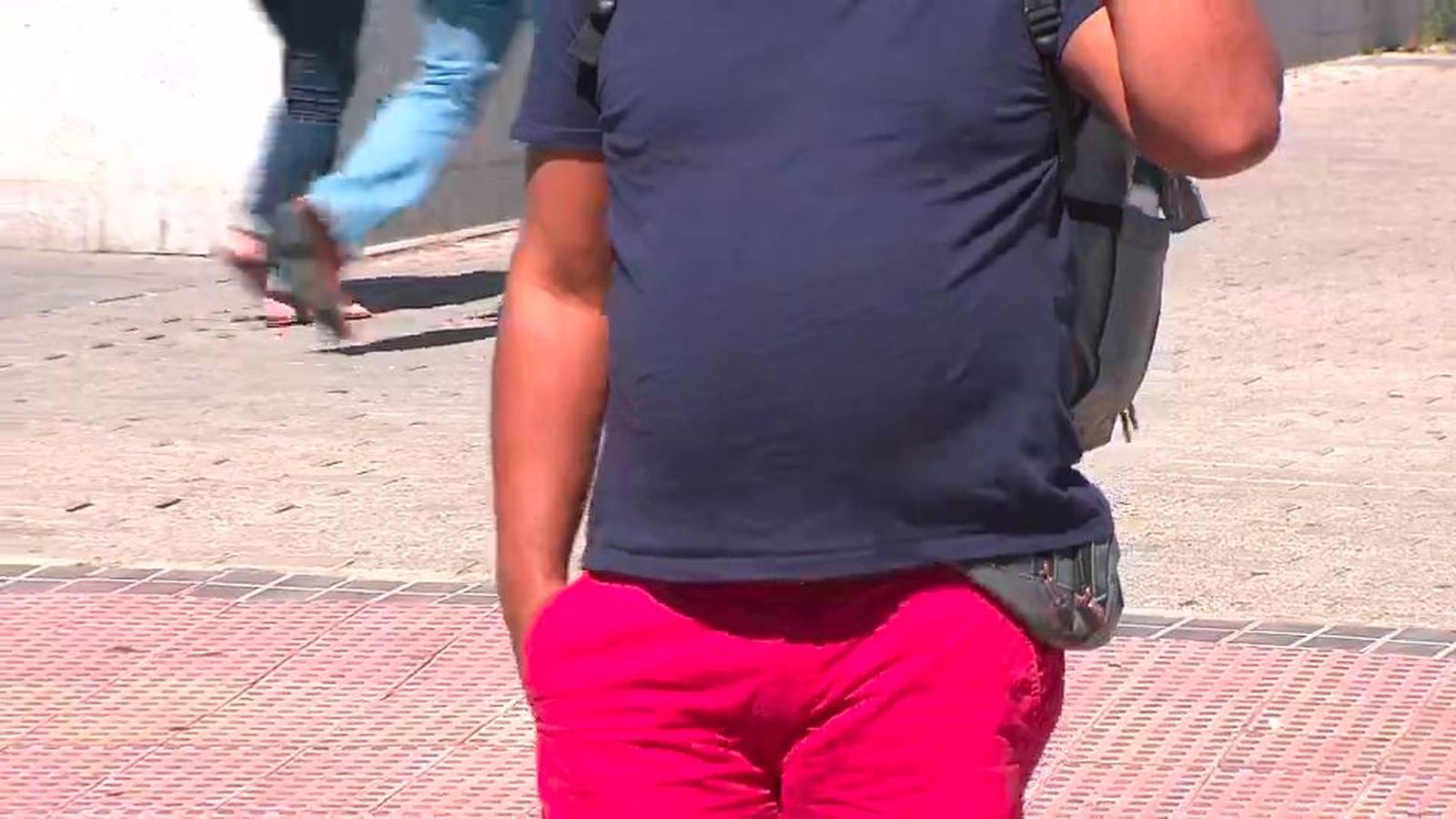 Obesidad infantil en España: el 36% de los niños de 6 a 9 años tiene sobrepeso u obesidad