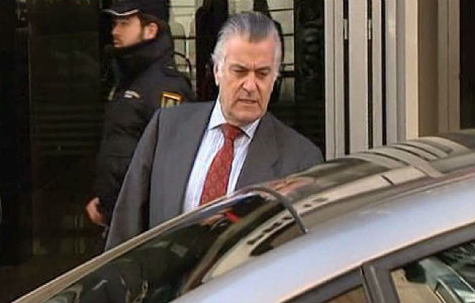 Bárcenas