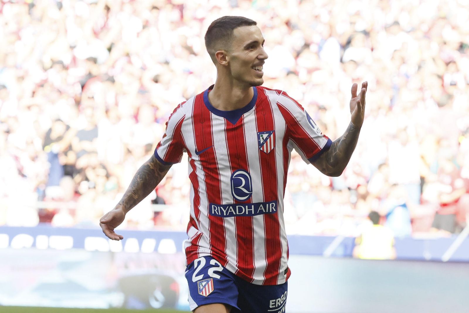 Grimaldo
