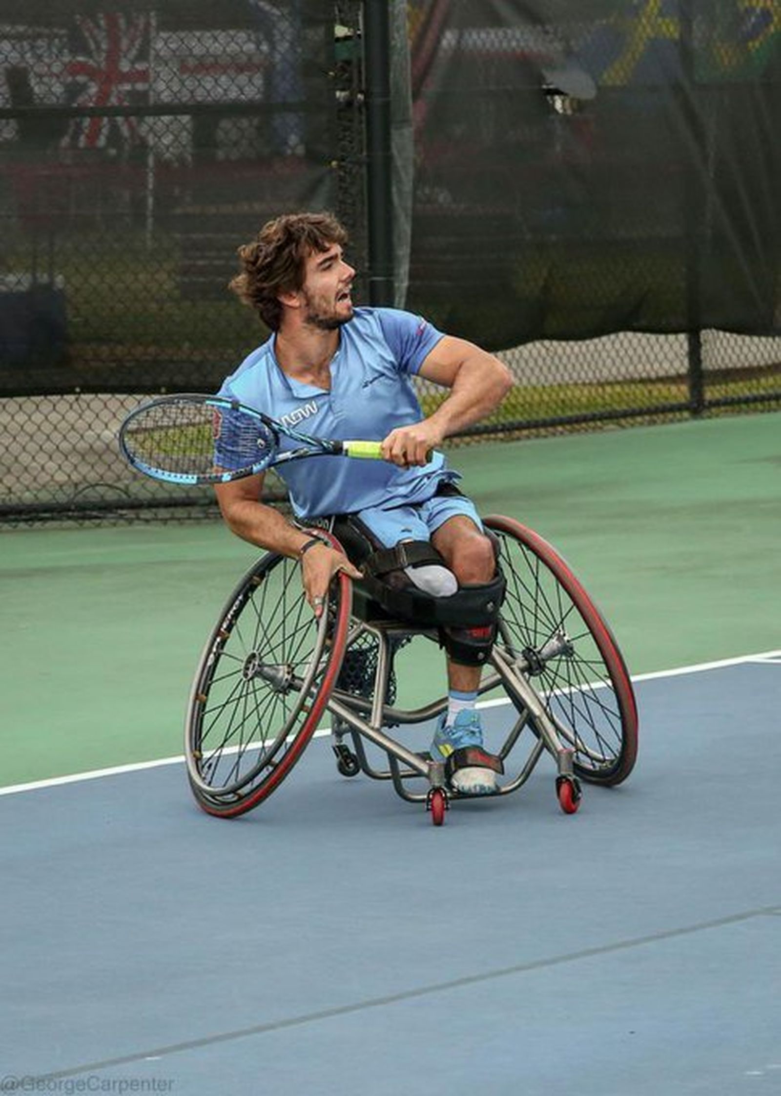 Dani Caverzaschi
