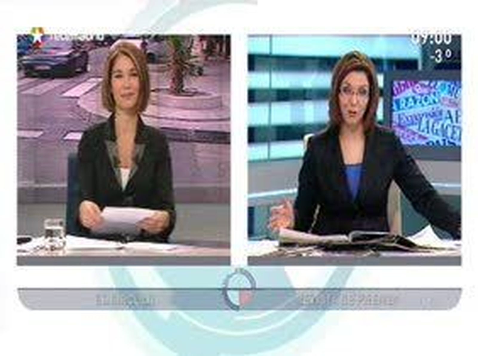 Resumen de Prensa de lunes