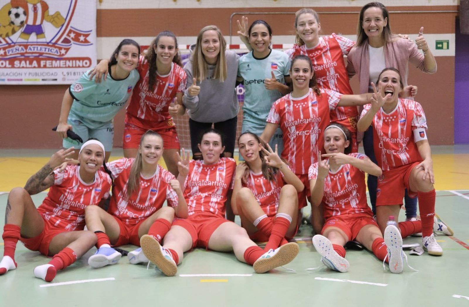 Futsi Atlético